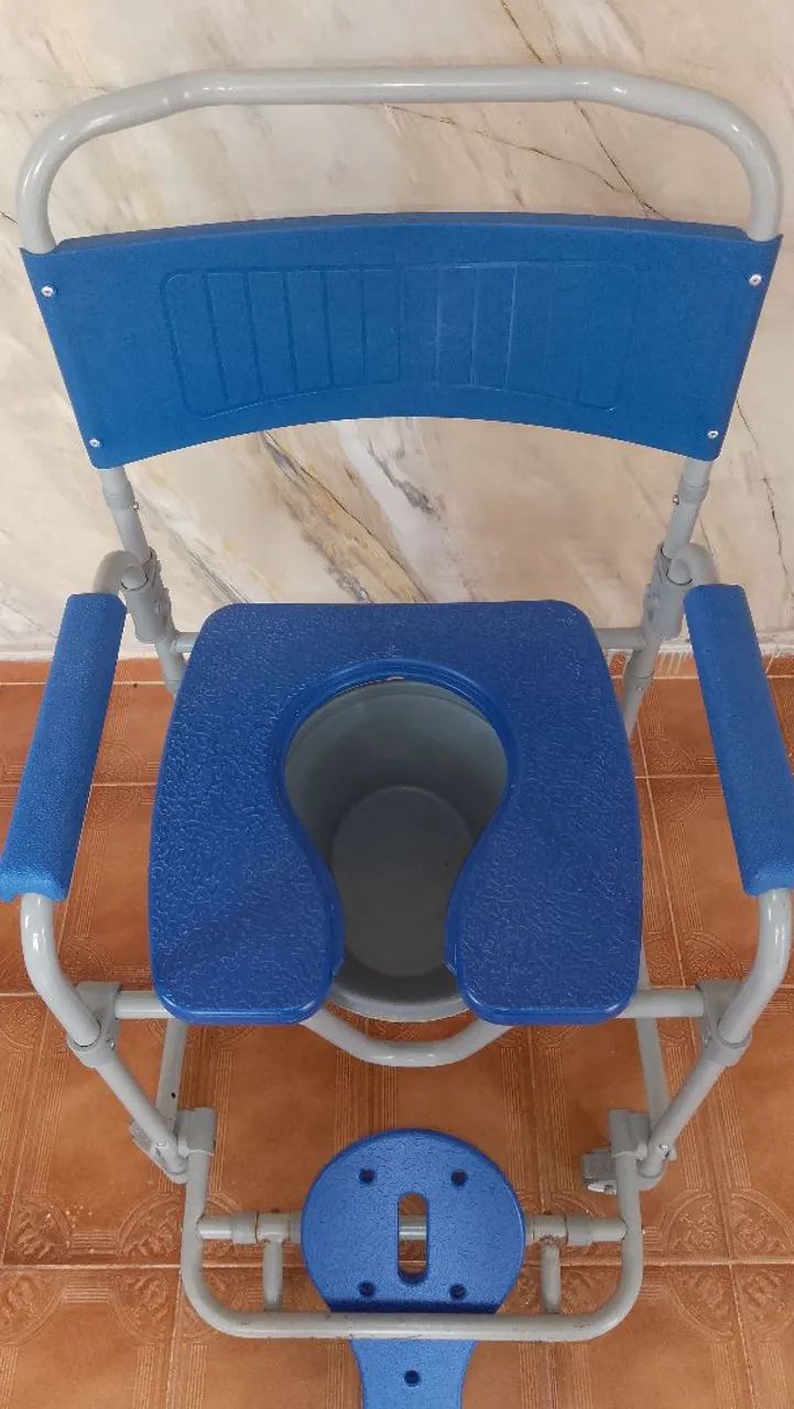 Cadeira de Banho