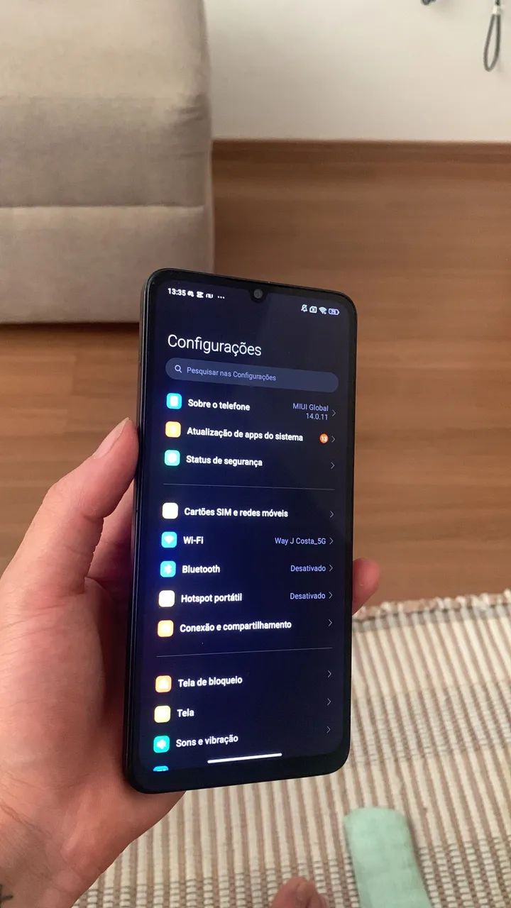 Xiaomi poco c65  - Foto 3