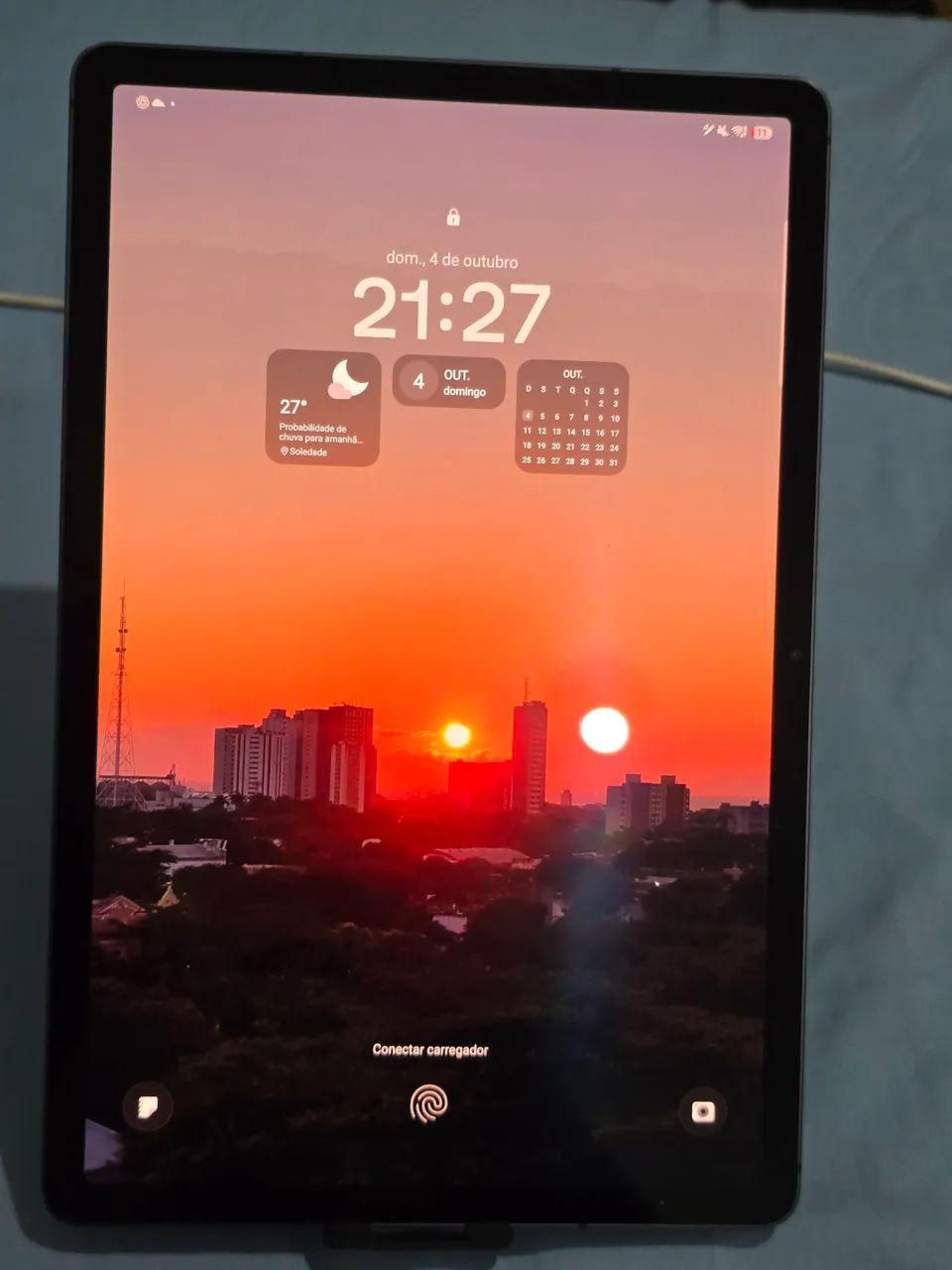 Samsung Galaxy Tab S9 12/256