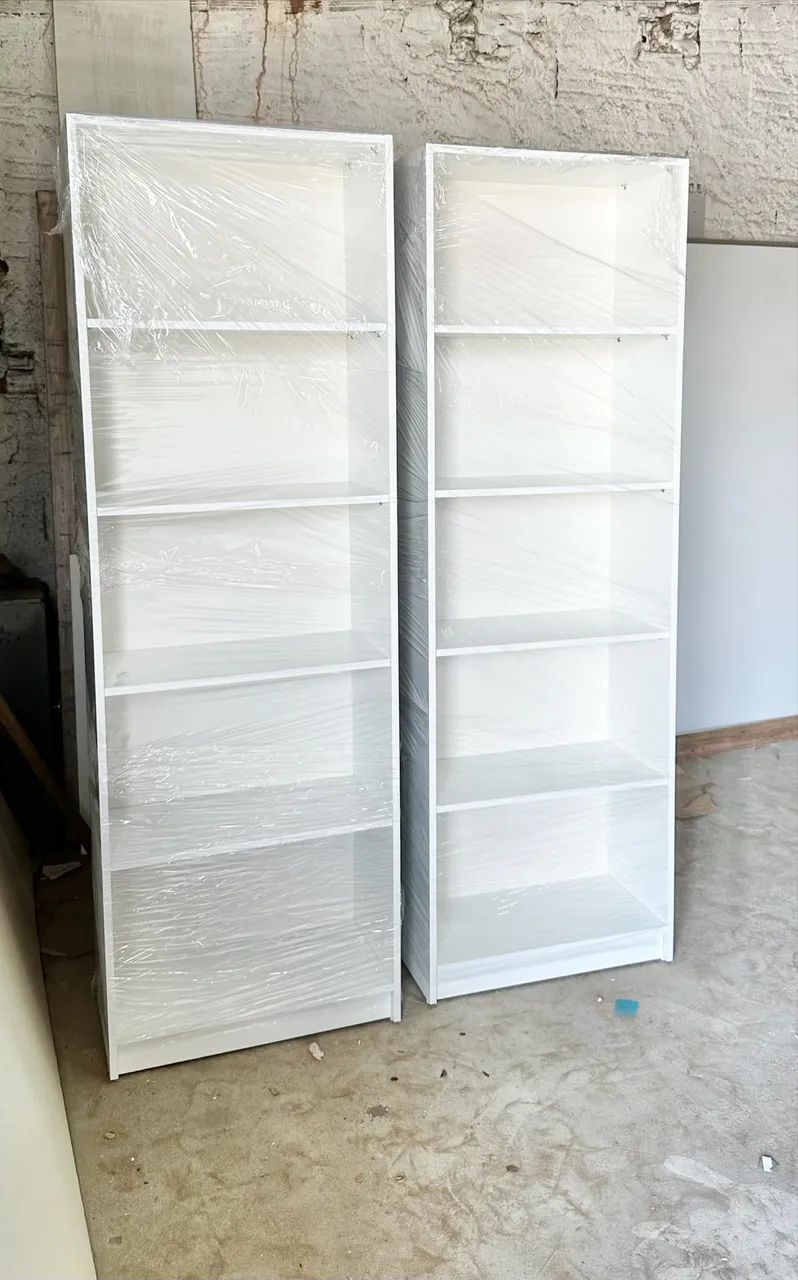 ARMÁRIO MULTIUSO DE MDF A PRONTA ENTREGA - Foto 4