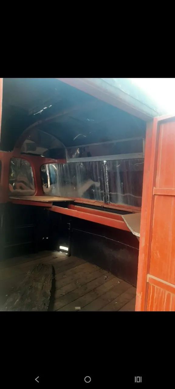 Vende se treiler - Foto 2