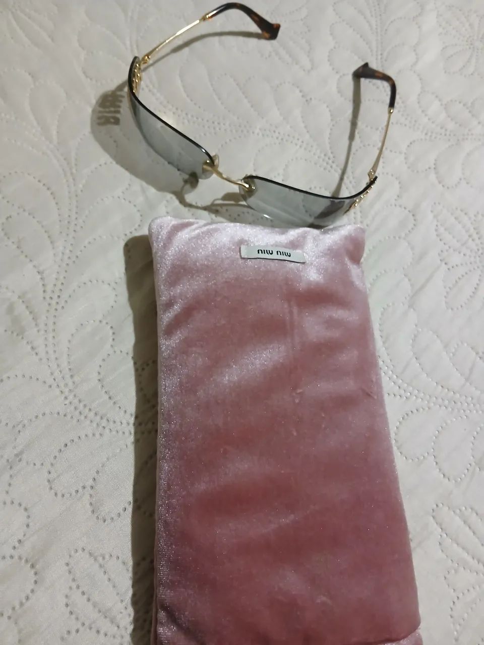 Oclus miu miu - Foto 4