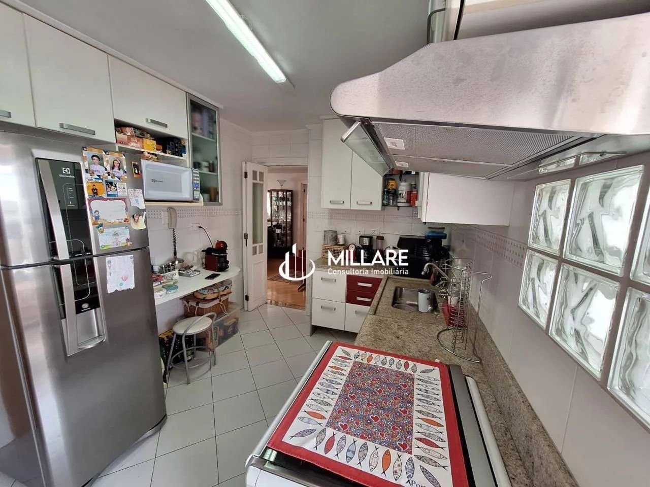 APARTAMENTO DISPONIVEL PARA LOCAÇÃO E VENDA - Foto 5