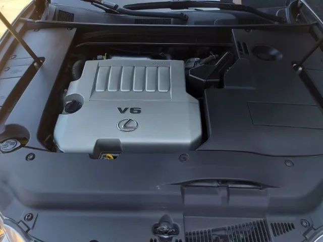 Lexus ES-350 3.5 24V 284cv, foto 10 de 15
