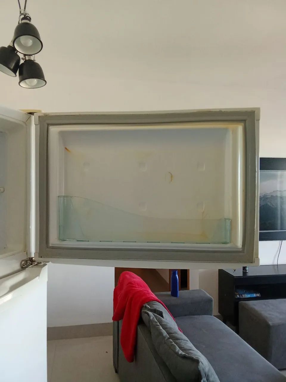 Geladeira Consul  - Foto 4