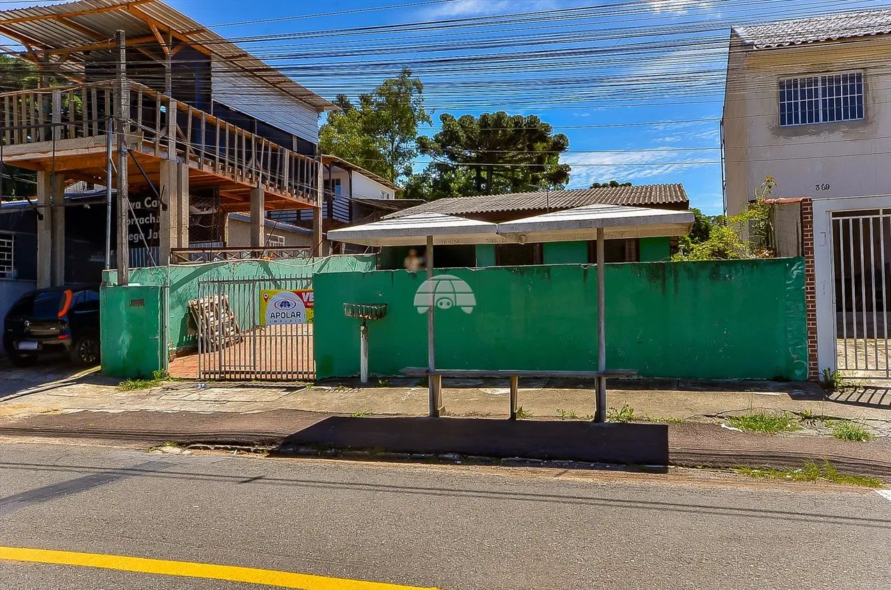 Vendas Terreno Curitiba PR - Foto 3