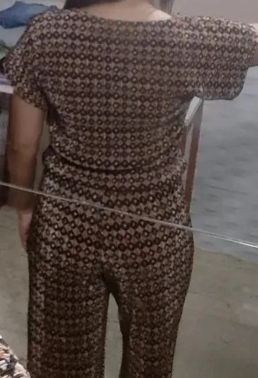 Macacão  - Foto 2