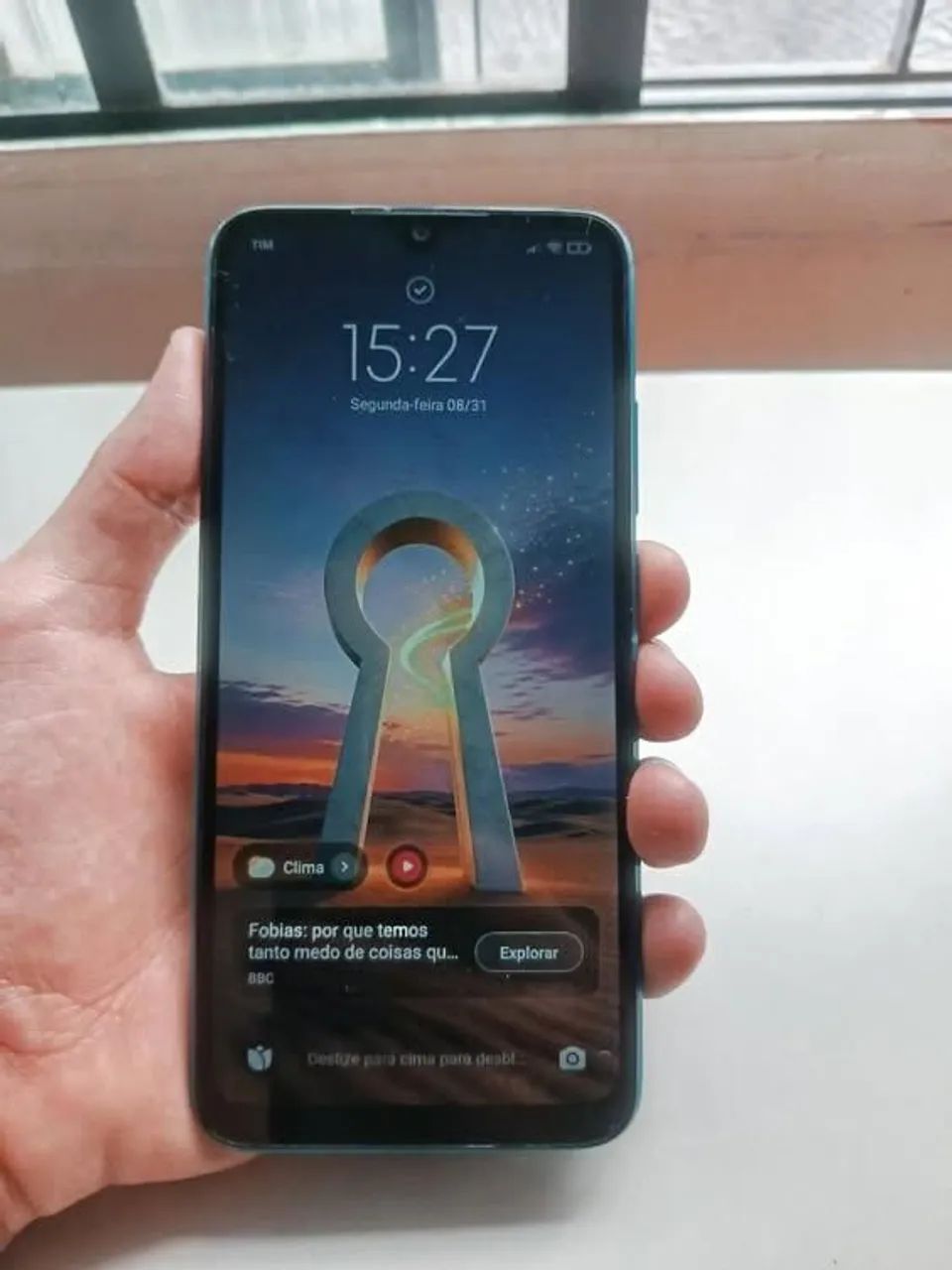Redmi 9a - Foto 2