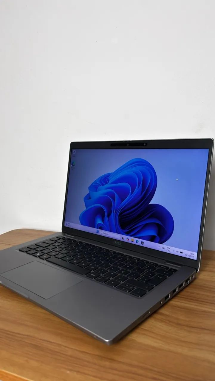 Notebook Dell Latitude 5420 i7 