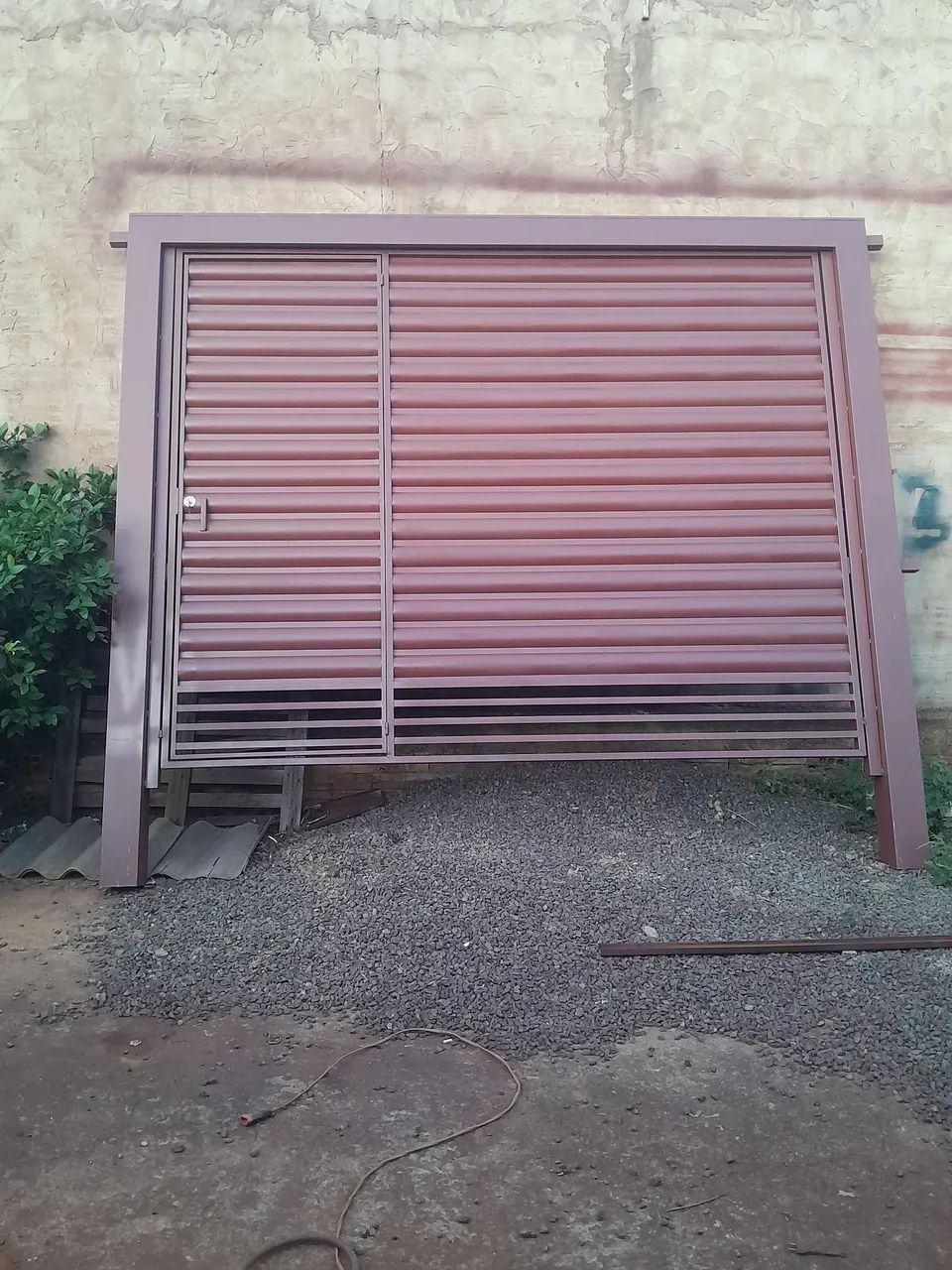 Serralheria  - Foto 4