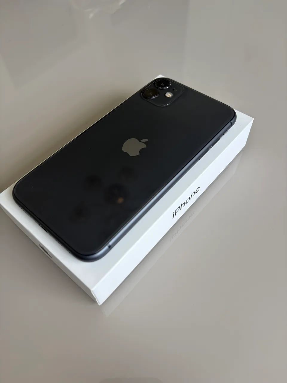 Iphone 11 64gb 72% bateria - Celulares e Smartphones - Jardim