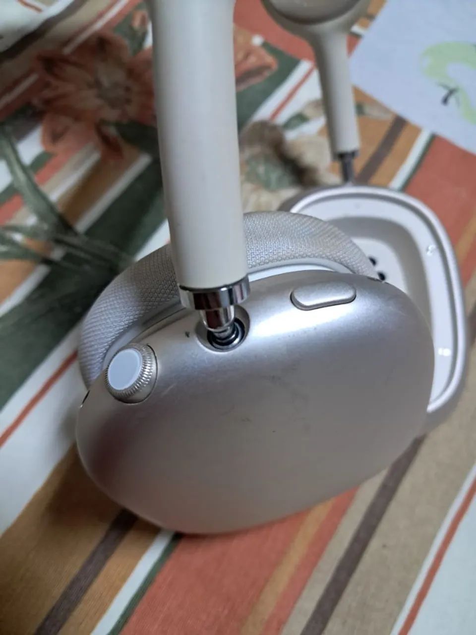 AIR POD MAX  - Foto 3