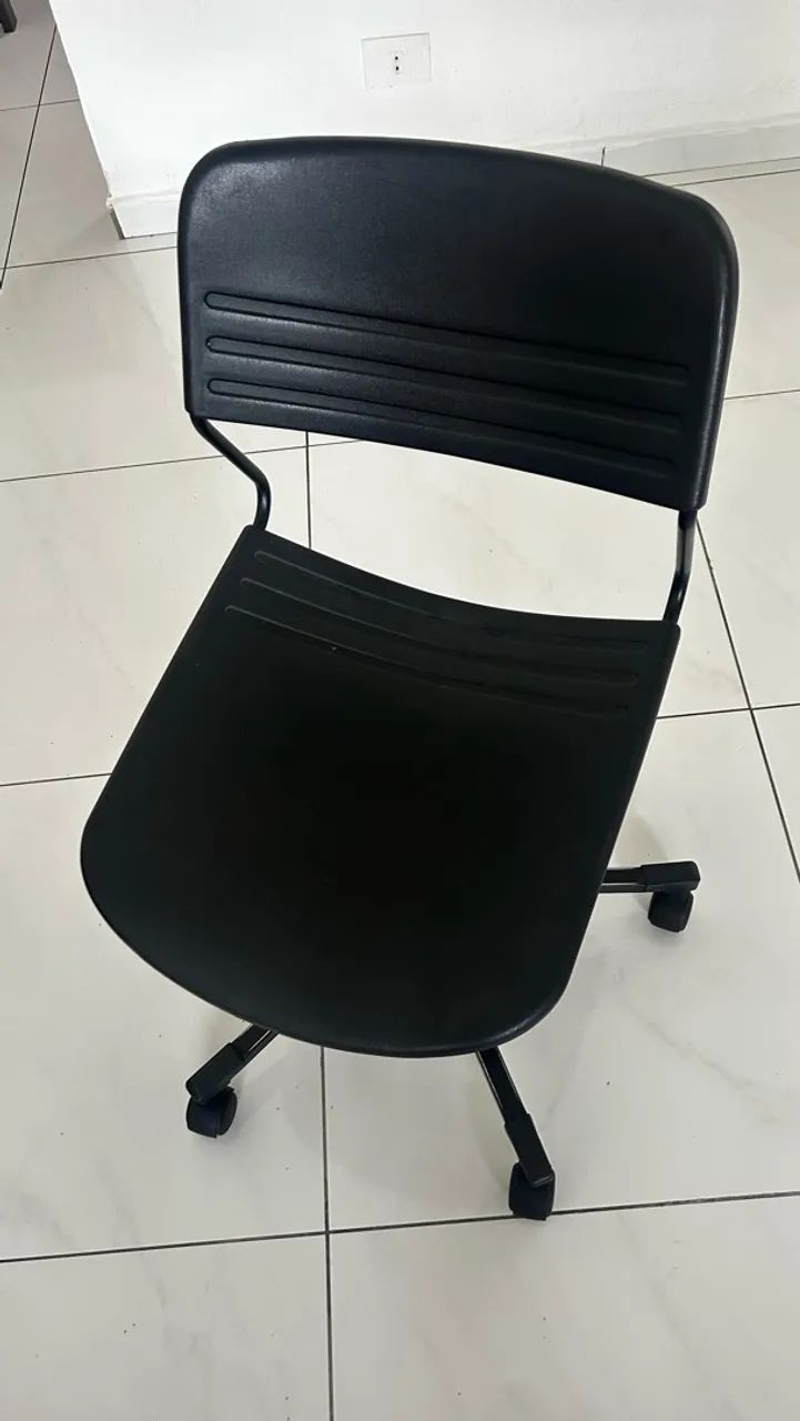Cadeira giratória