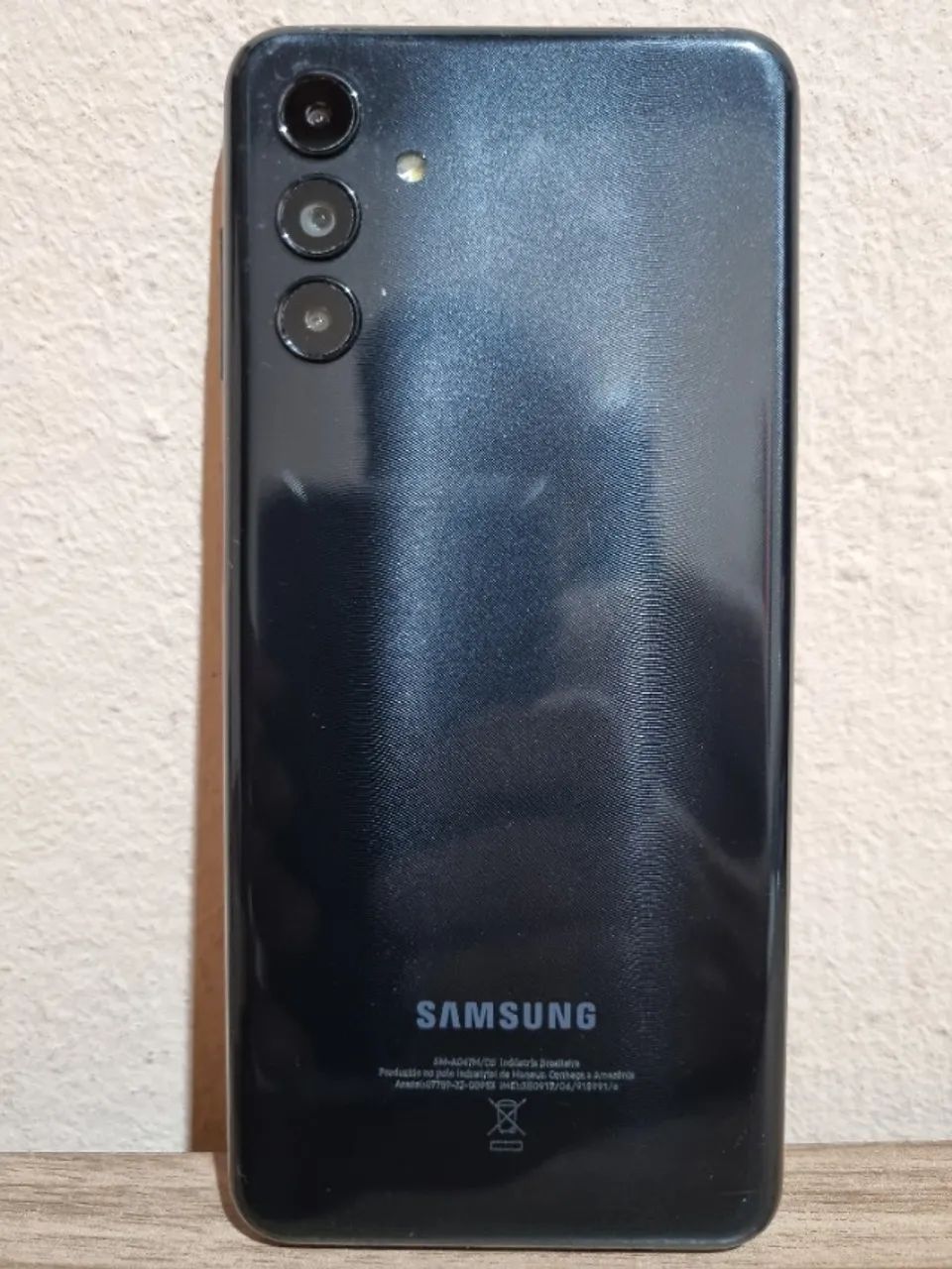 Celular Samsung A04S Completo  - Foto 4