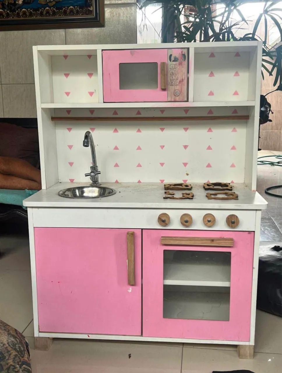 Brinquedo  - Foto 2