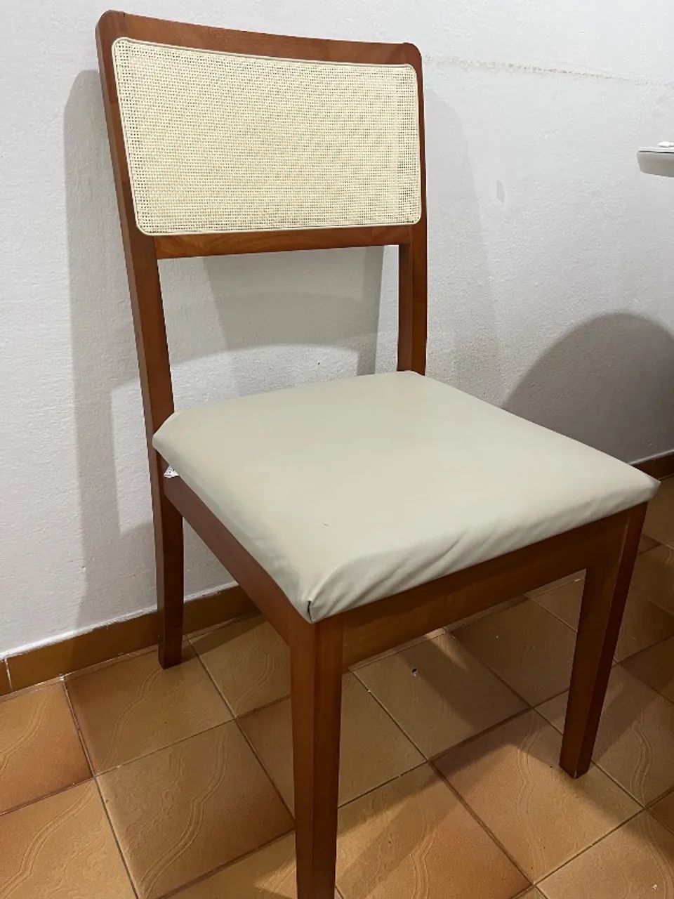 Mesa de jantar redonda - Foto 5