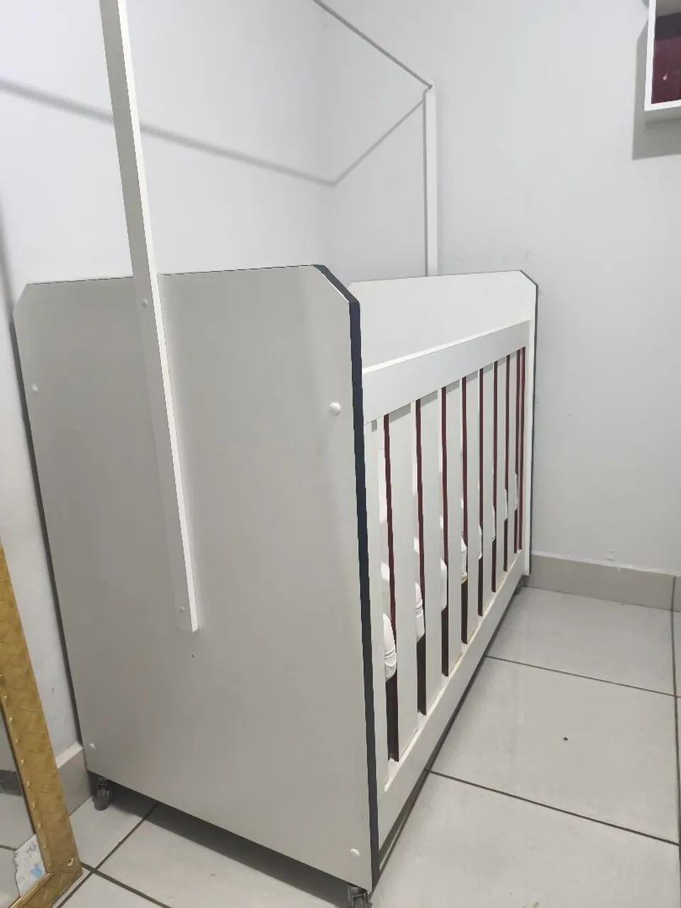 Berço planejado mdf - Foto 5