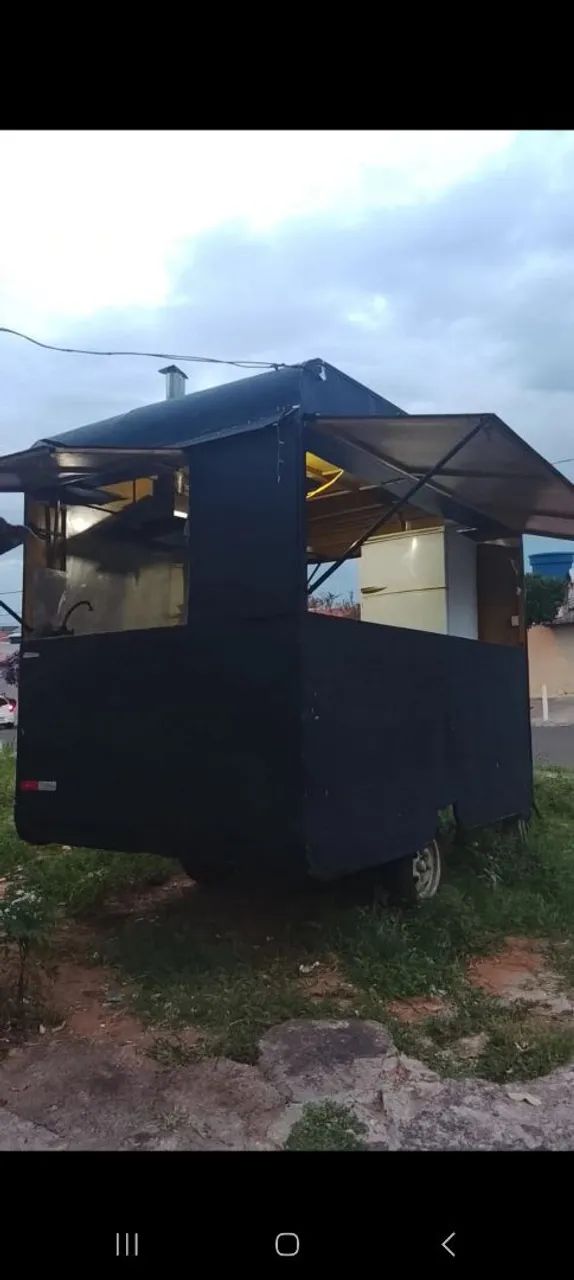 Vendo trailer completo   - Foto 4