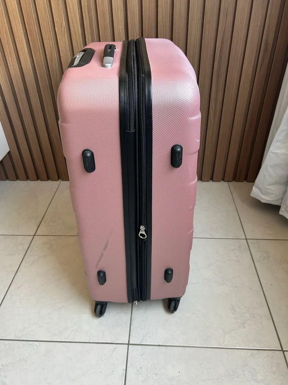 Mala de viagem - Foto 4