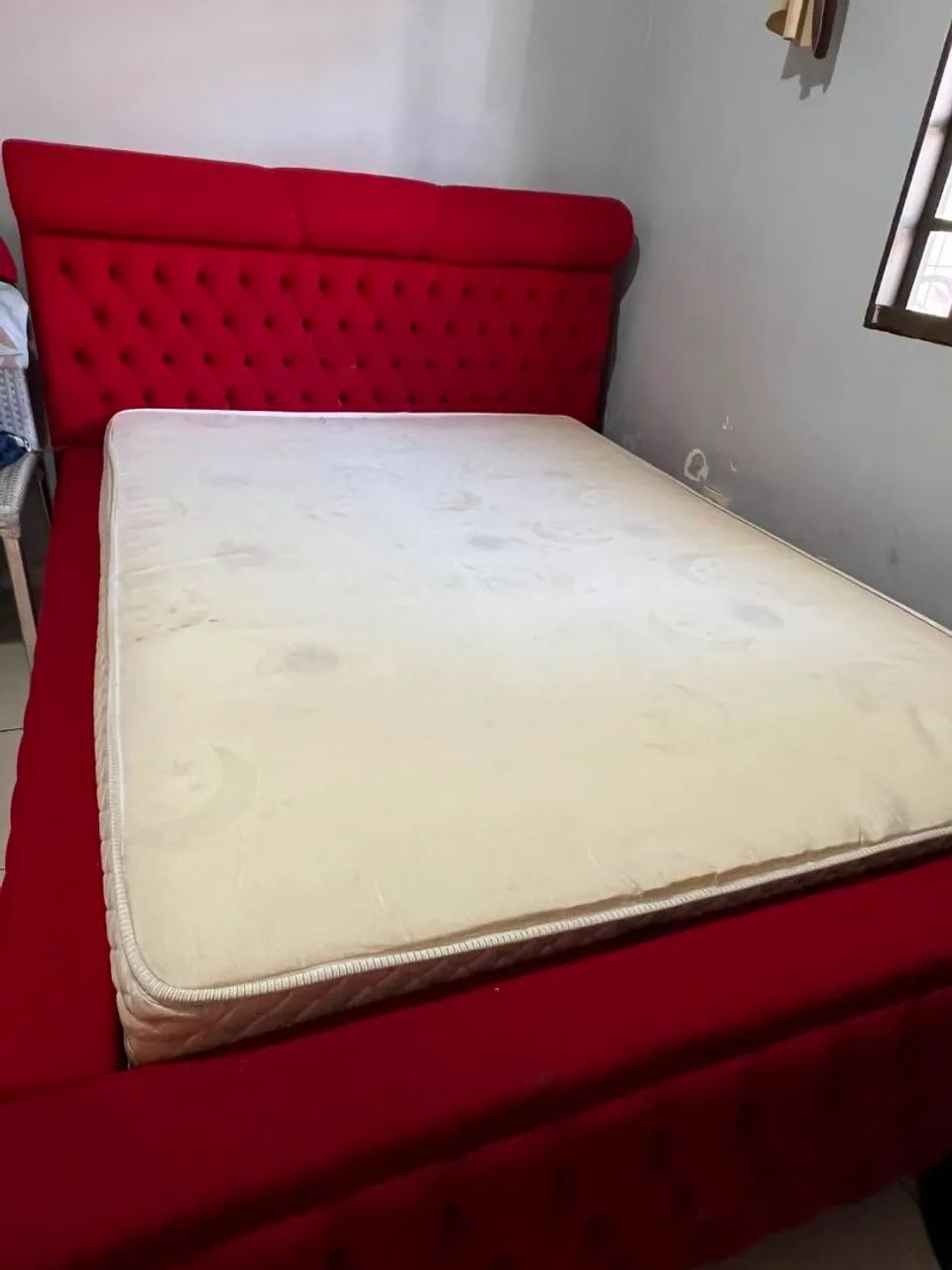 CAMA E CABECEIRA  - Foto 4