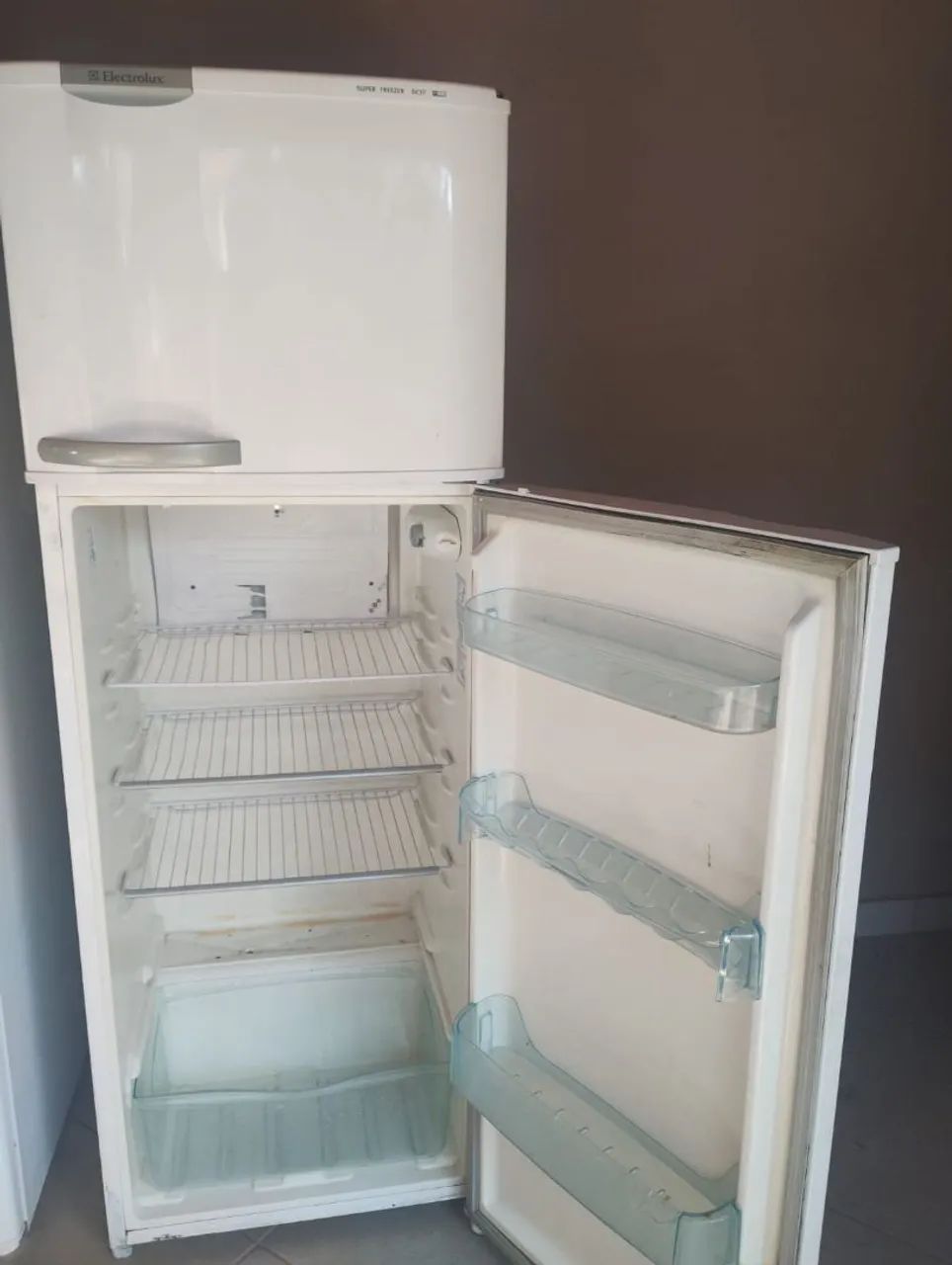 Geladeira Electrolux  - Foto 2