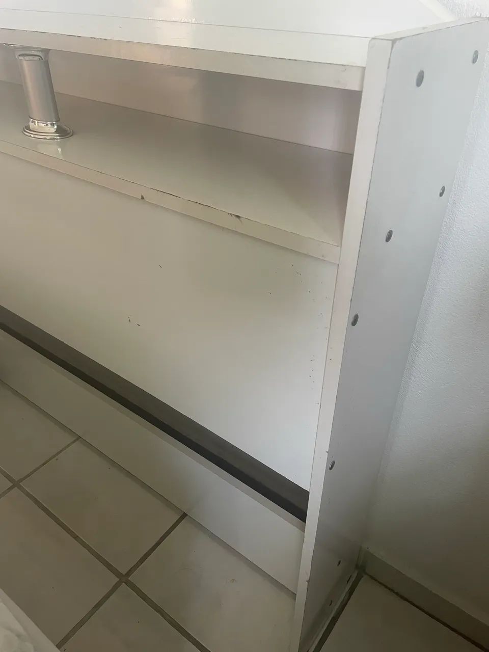 Cabeceira  - Foto 4