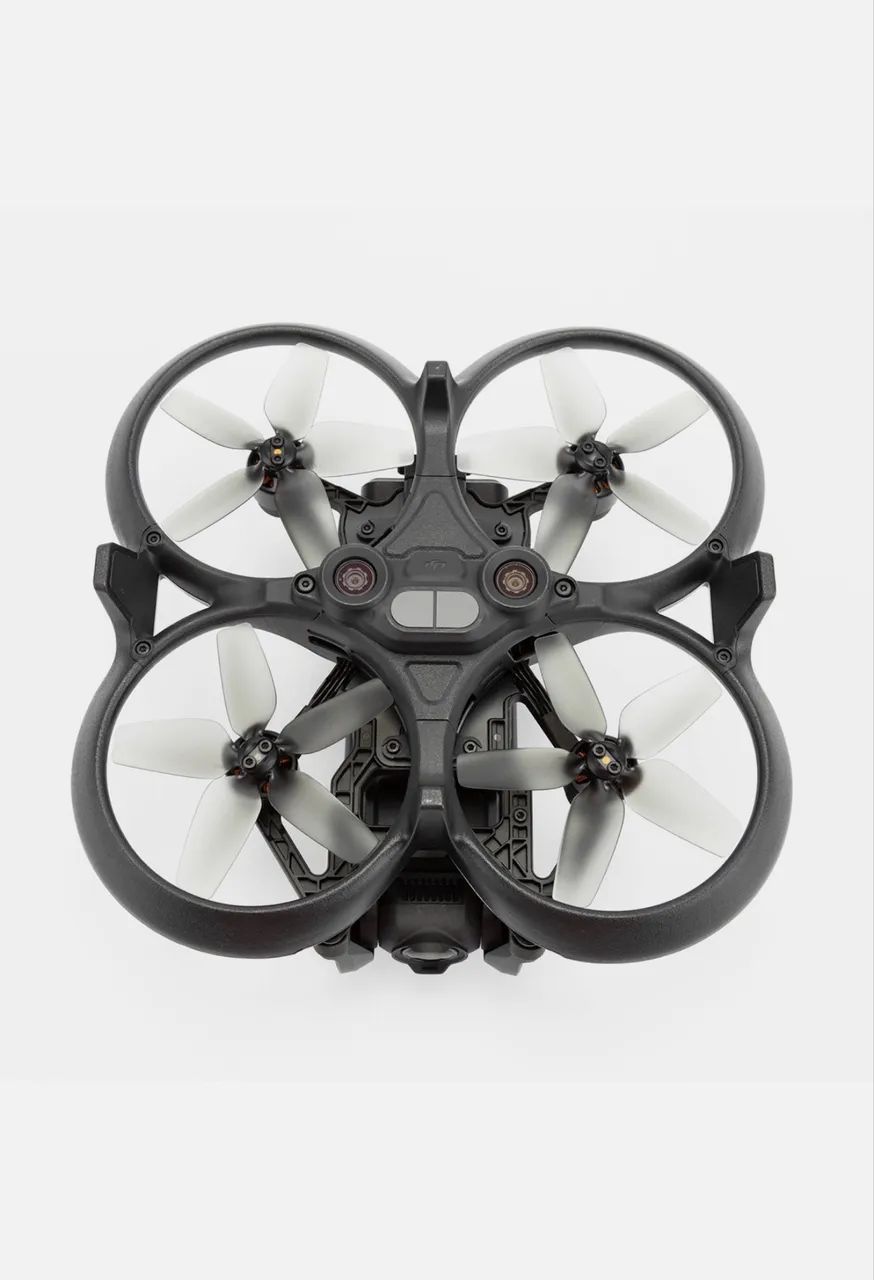 Dji Avata 1 com Goggles v2 - Foto 2