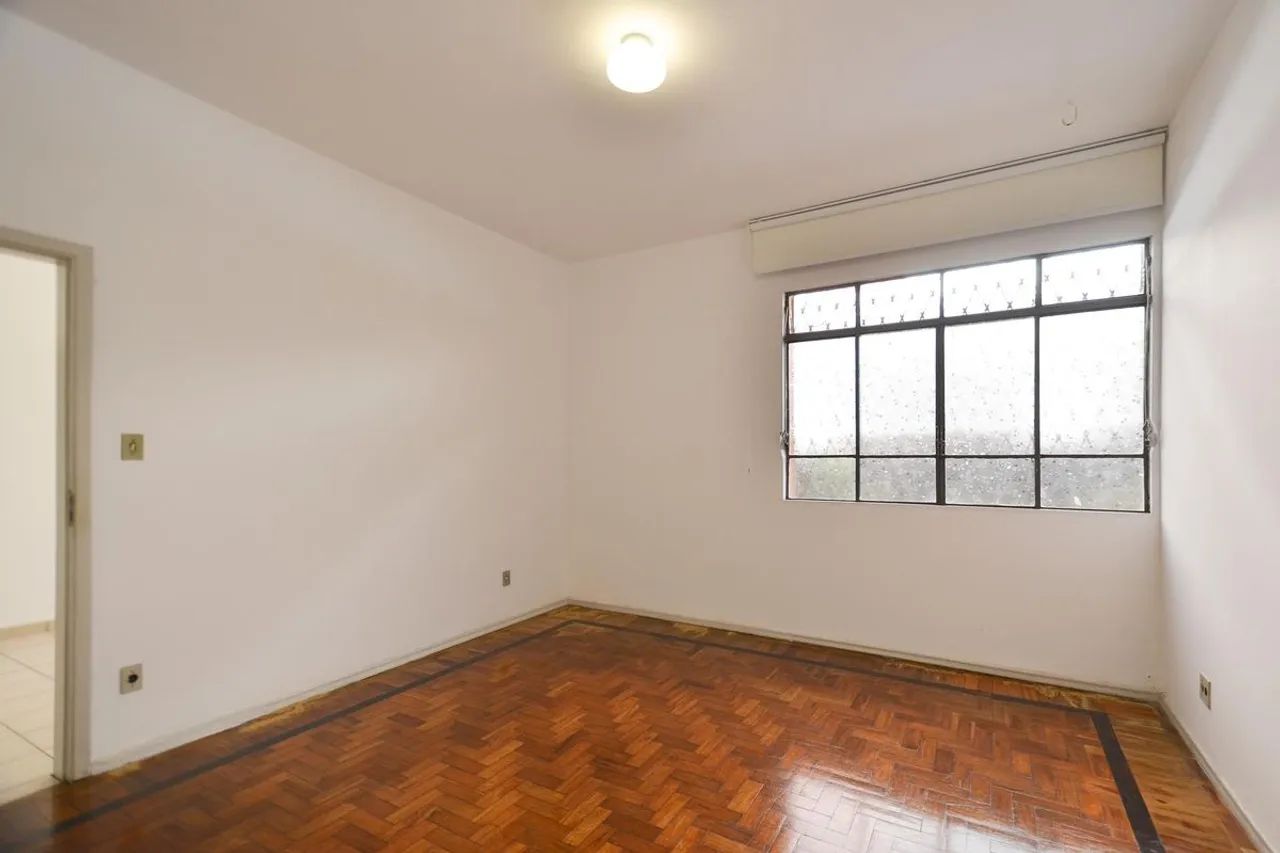 Apartamento à Venda - Anchieta, 3 Quartos, 119 m2