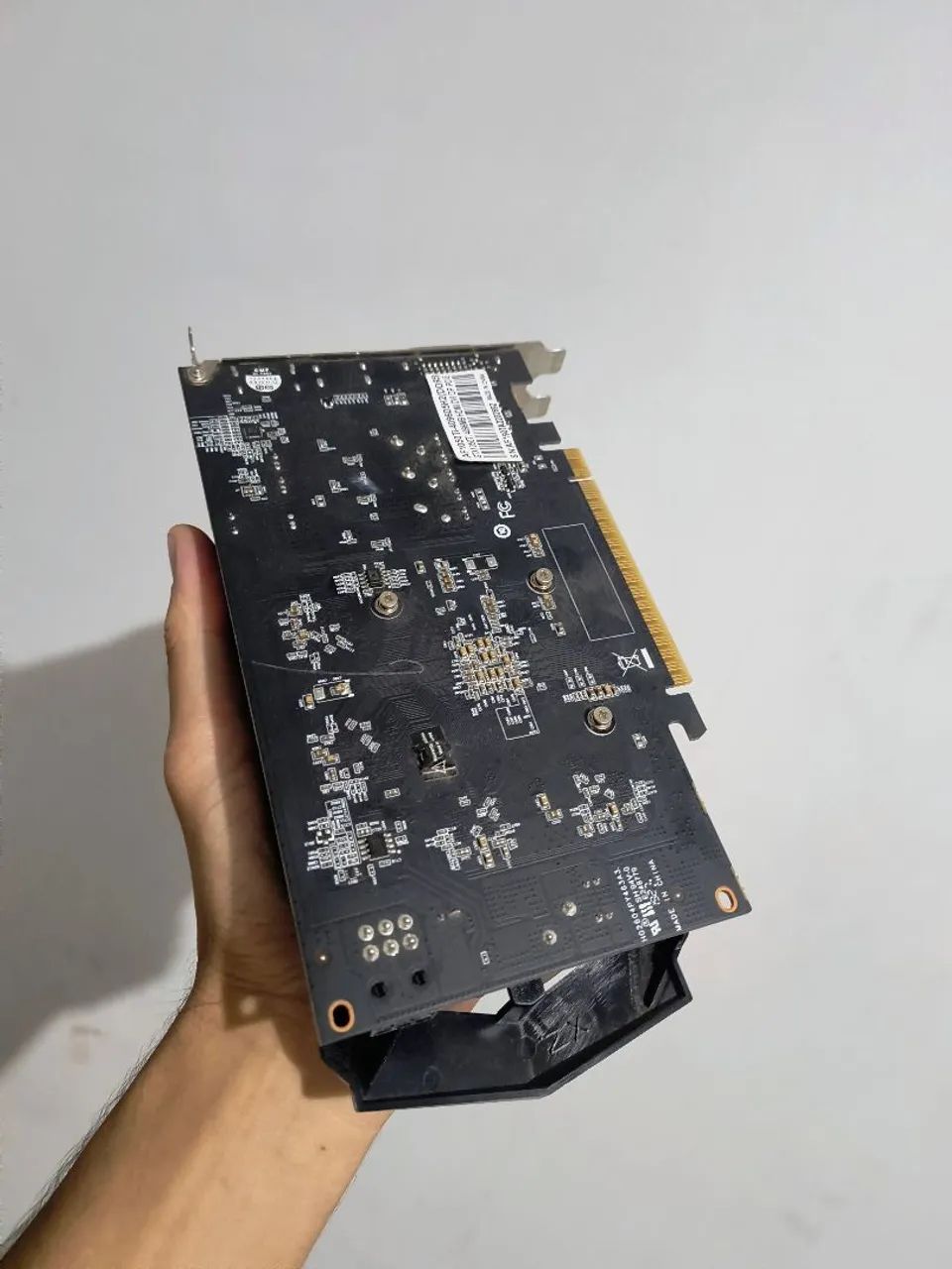 GTX 1050TI 4GB - Foto 3