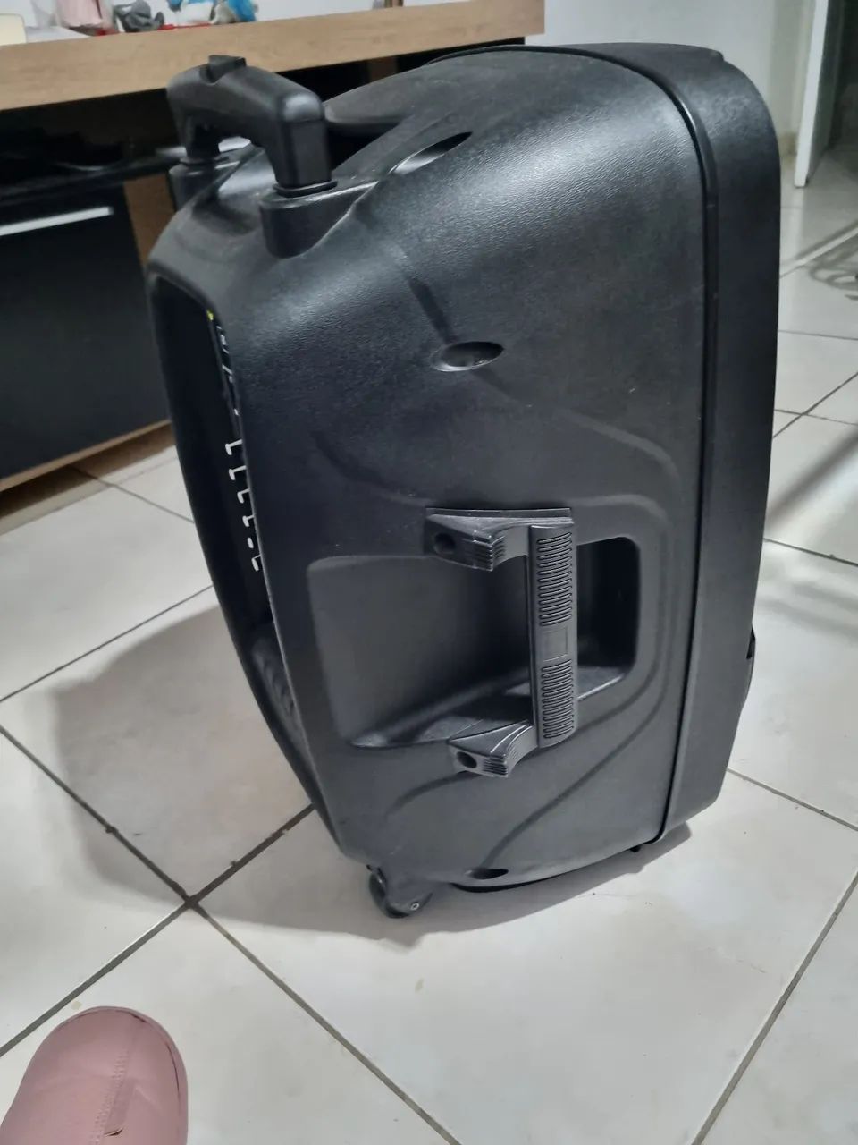 Caixa de Som 500W RMS - Foto 3
