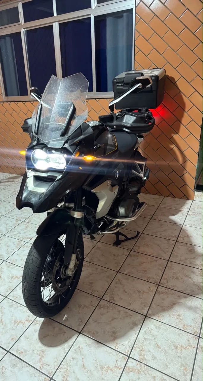 BMW 1200/1250 - Foto 2