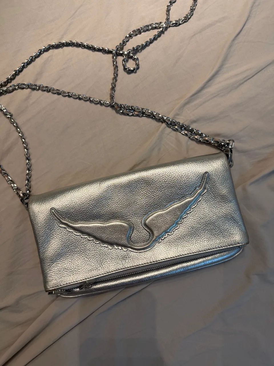 BOLSA ZADIG & VOLTAIRE - Foto 2