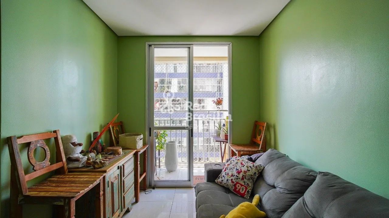Apartamento  2 quartos - Águas Claras/DF  - Foto 4