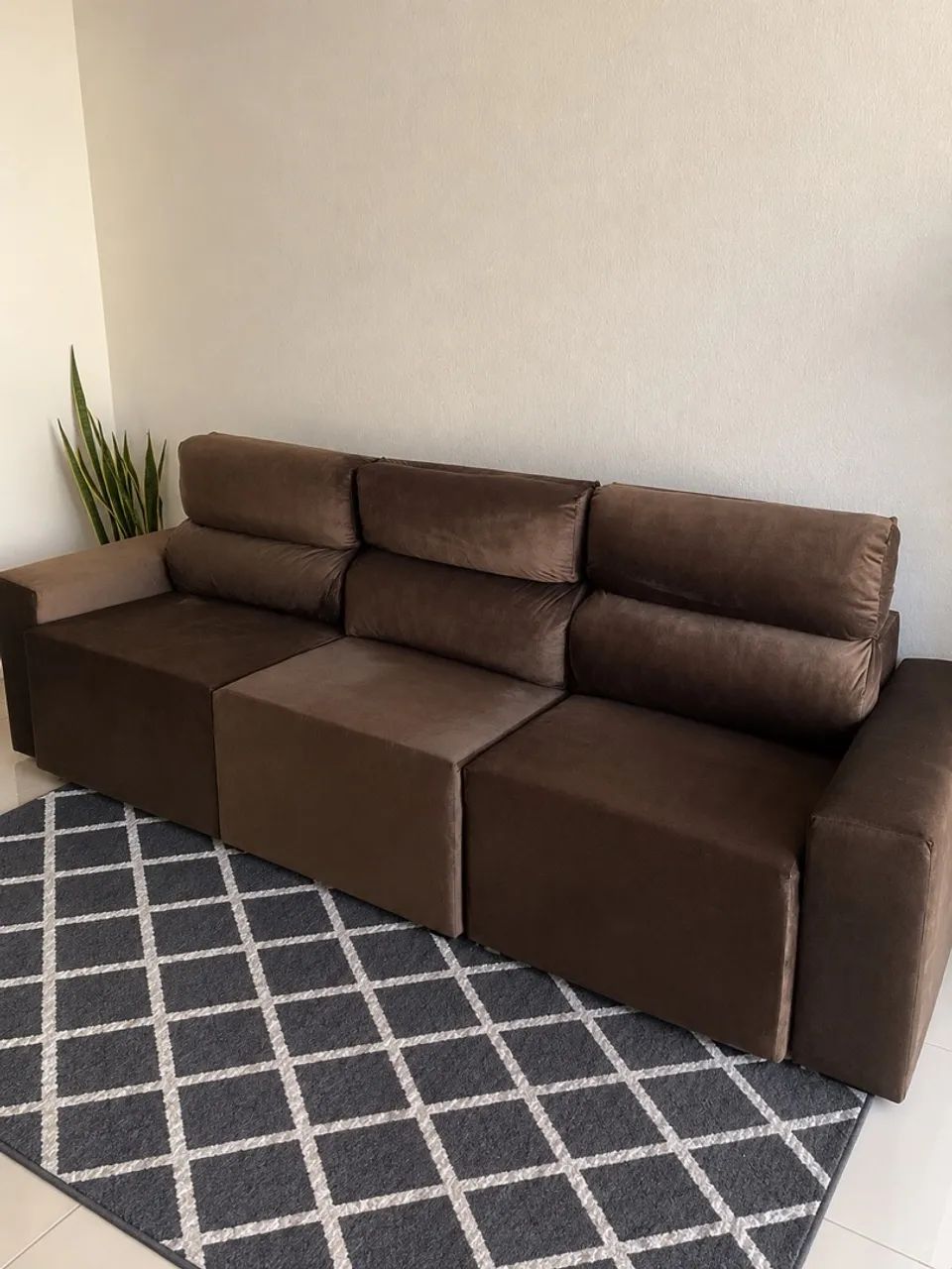 Reforma de sofá - Foto 3