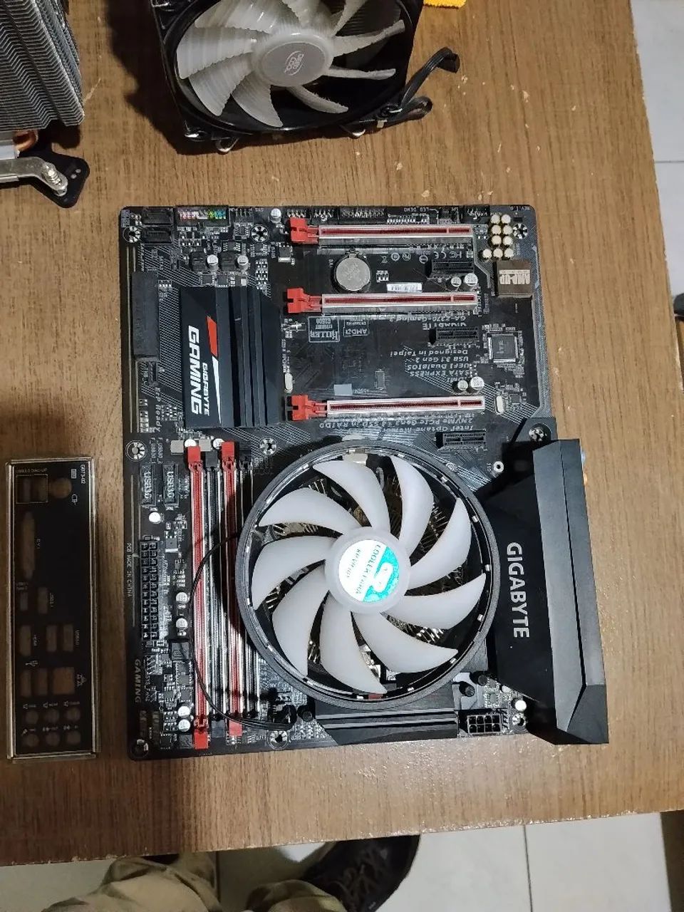 I5 7400 