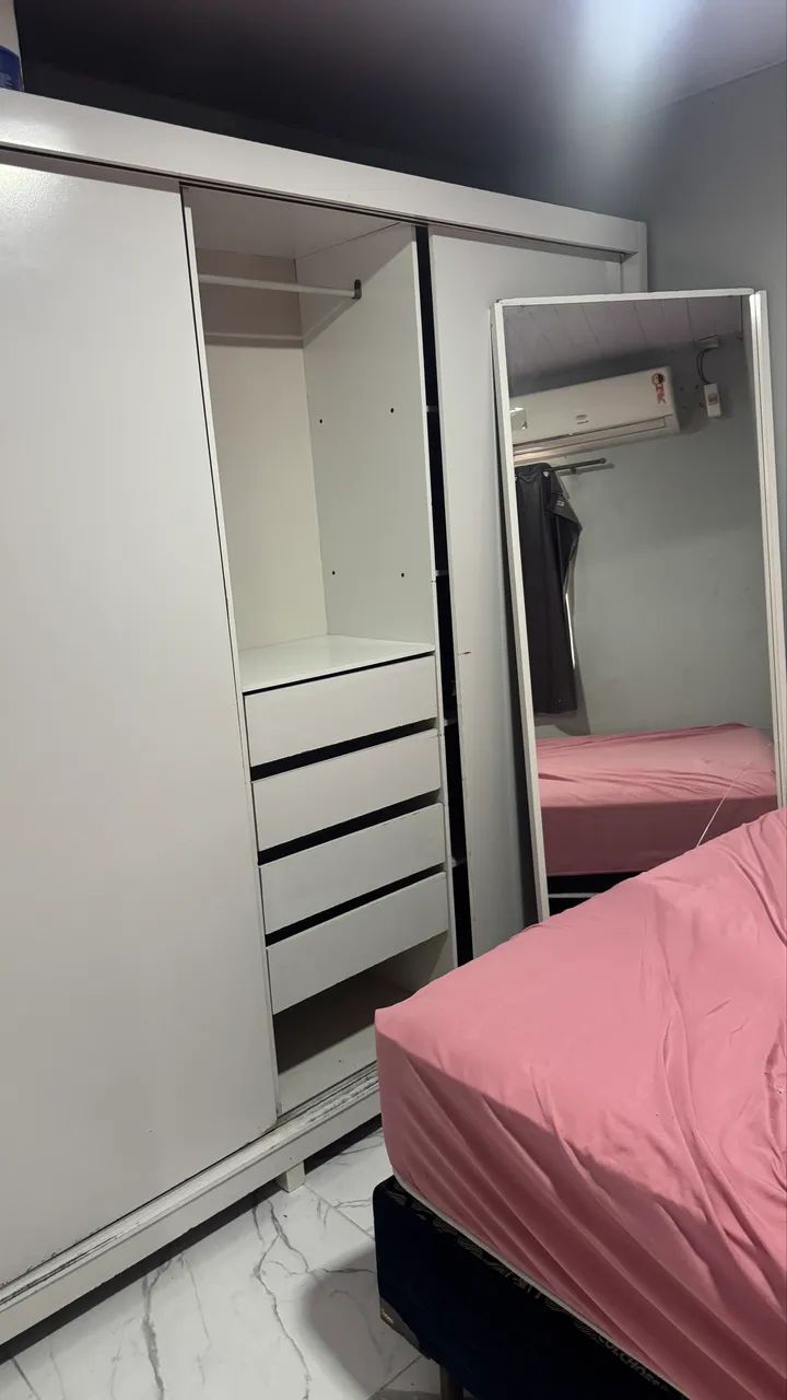 Guarda Roupa - Foto 2