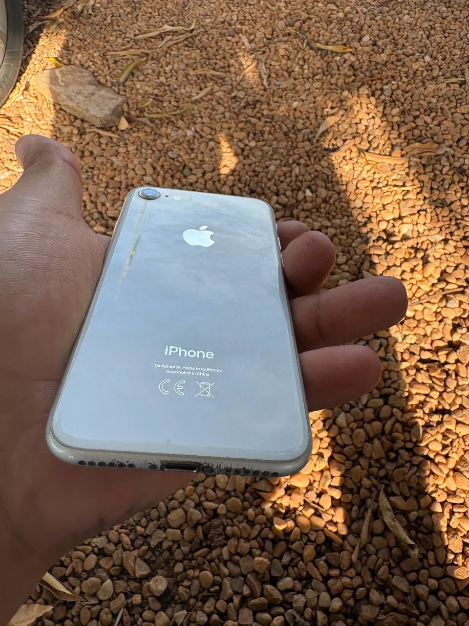 iPhone 8 64GB - Celulares e Smartphones - Jardim Taquari