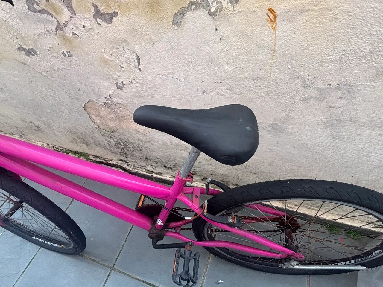 bicicleta aro 26 - Foto 2
