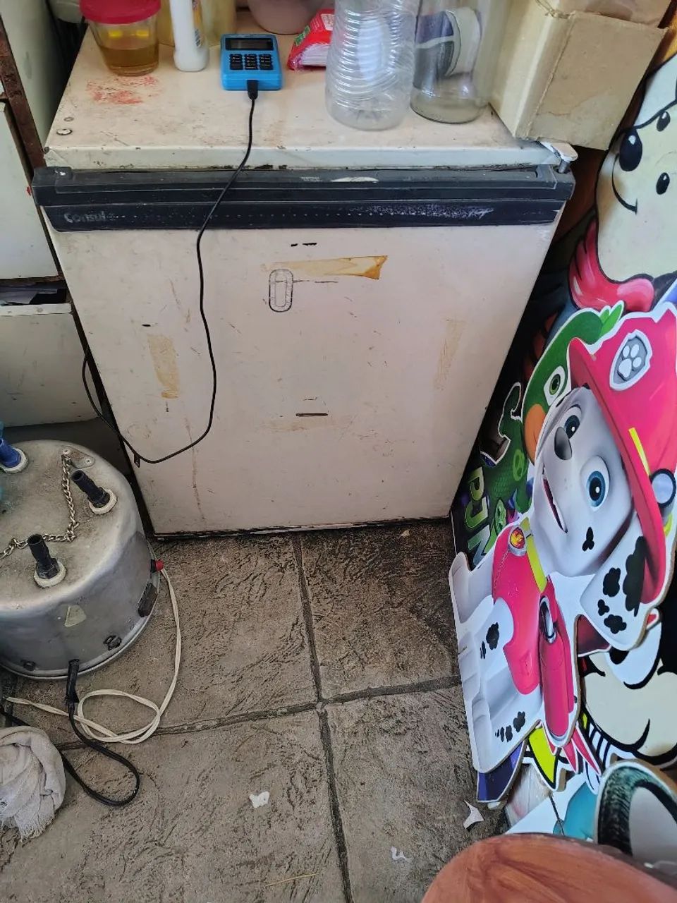 Frigobar