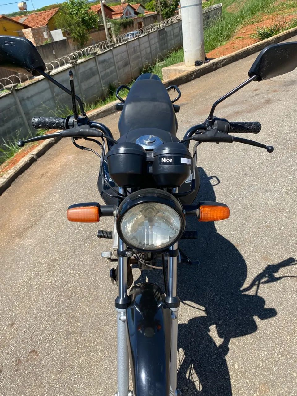 Fan 125 start - Foto 5