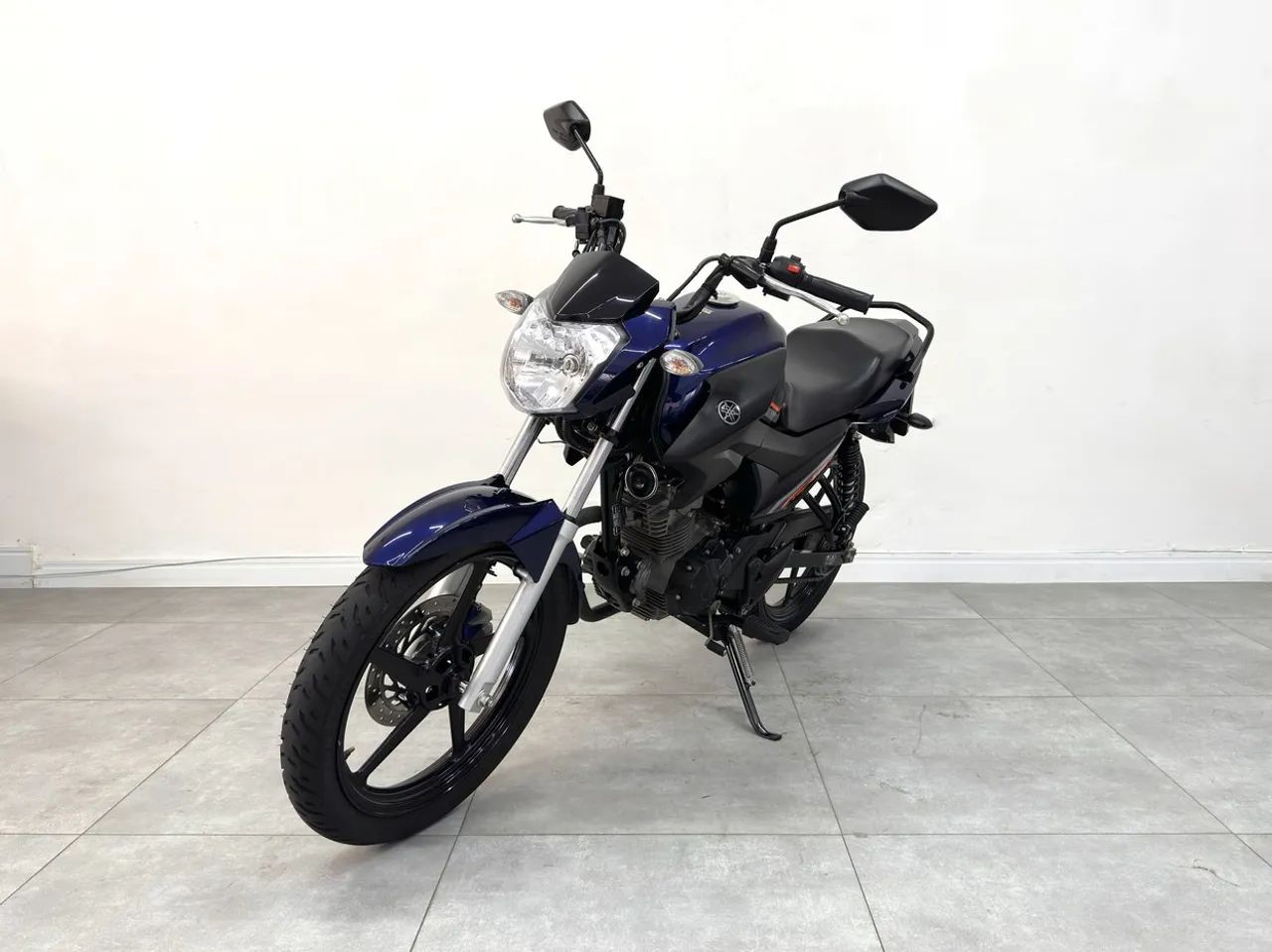 YAMAHA FACTOR 150ED - Foto 5