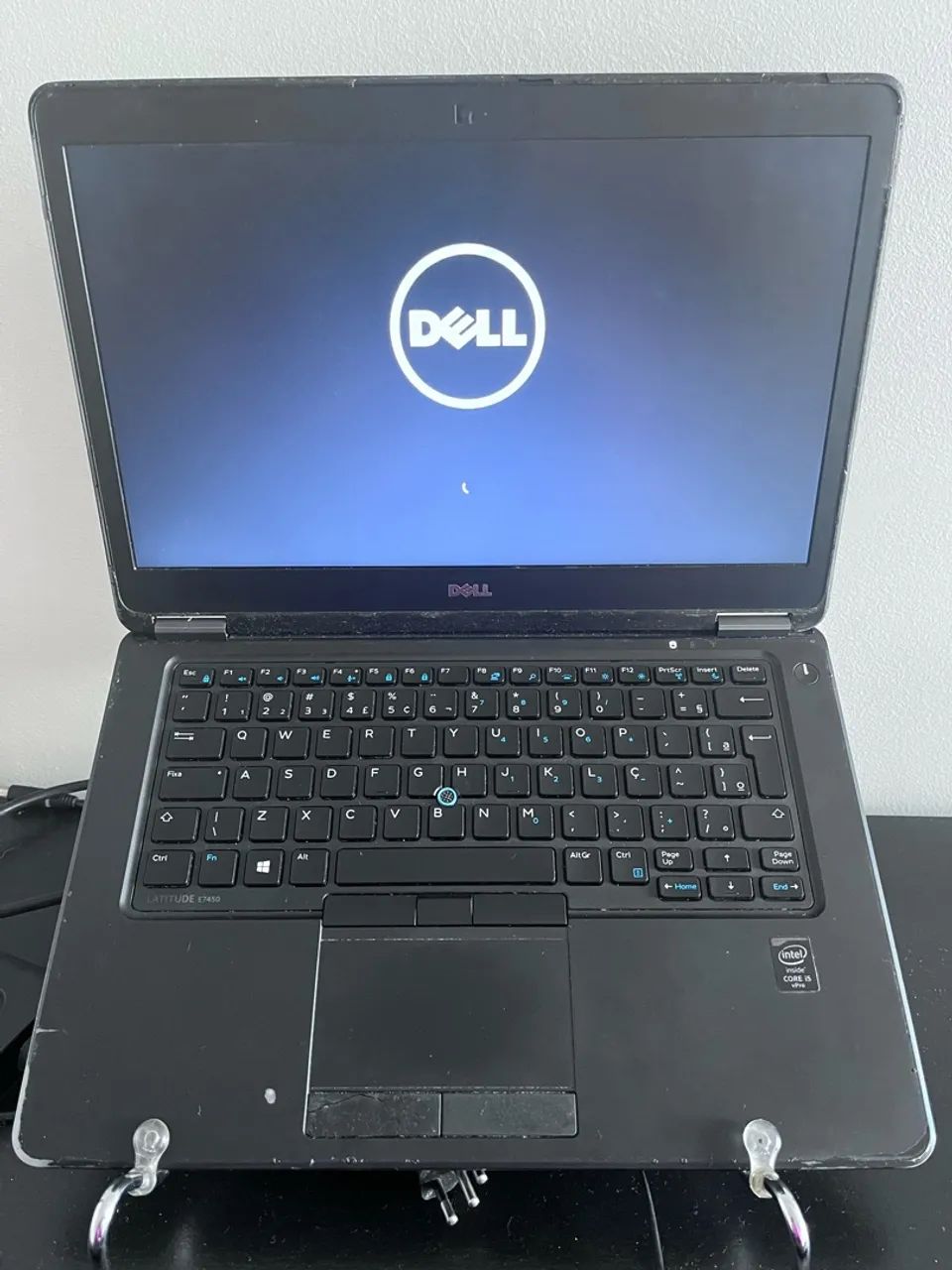 Vendo notebook DELL LATITUDE E7450 - Foto 3