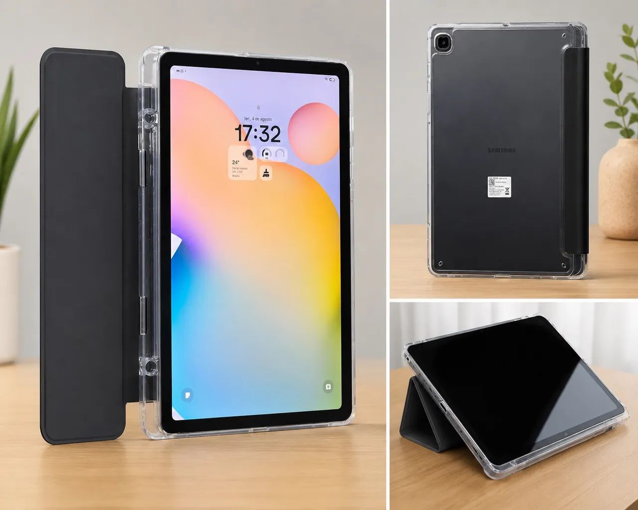 Samsung Tab S6 Lite