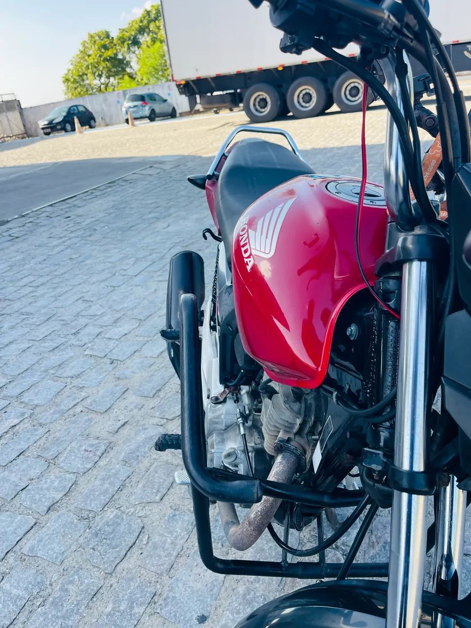 Vendo 160 START  - Foto 3