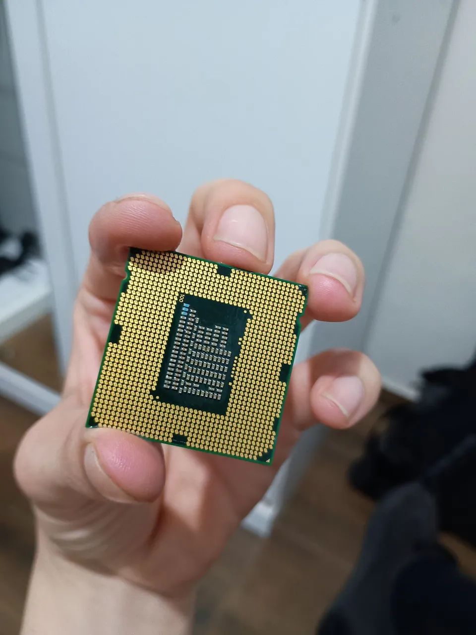 Intel Core I3 2100 - Foto 2