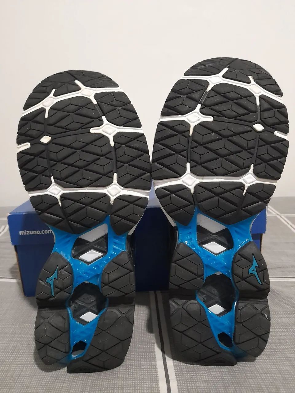 Mizuno creation 20 - Foto 4