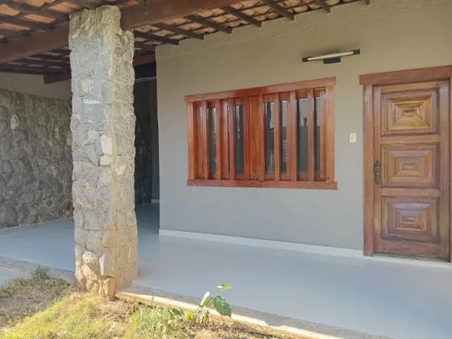 Casa com 4 quartos, bairro Canaã, Sete Lagoas - Foto 2