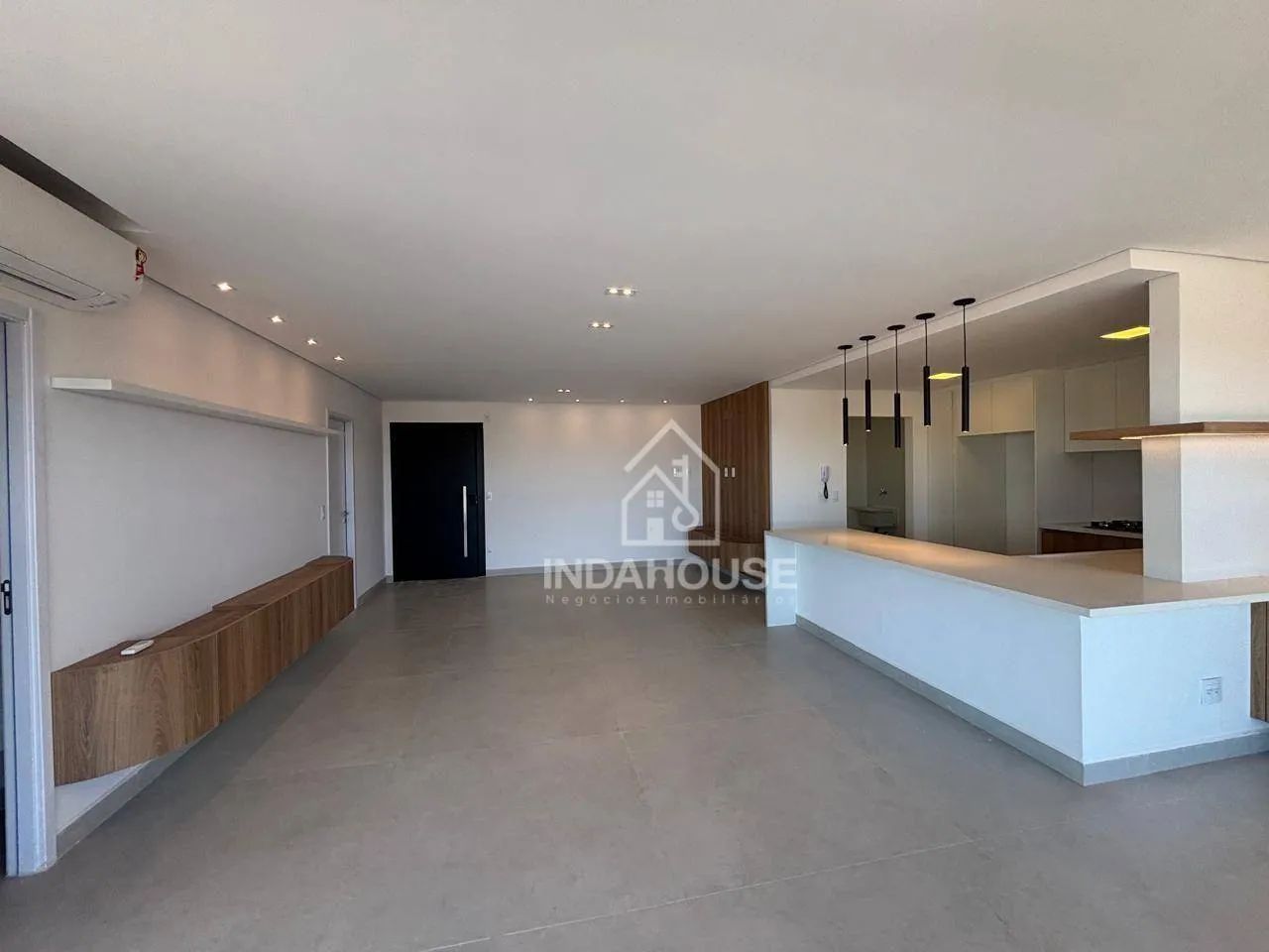 Apartamento a Venda com 3 suítes - Edifício Luísa Tomaselli - Indaiatuba/SP