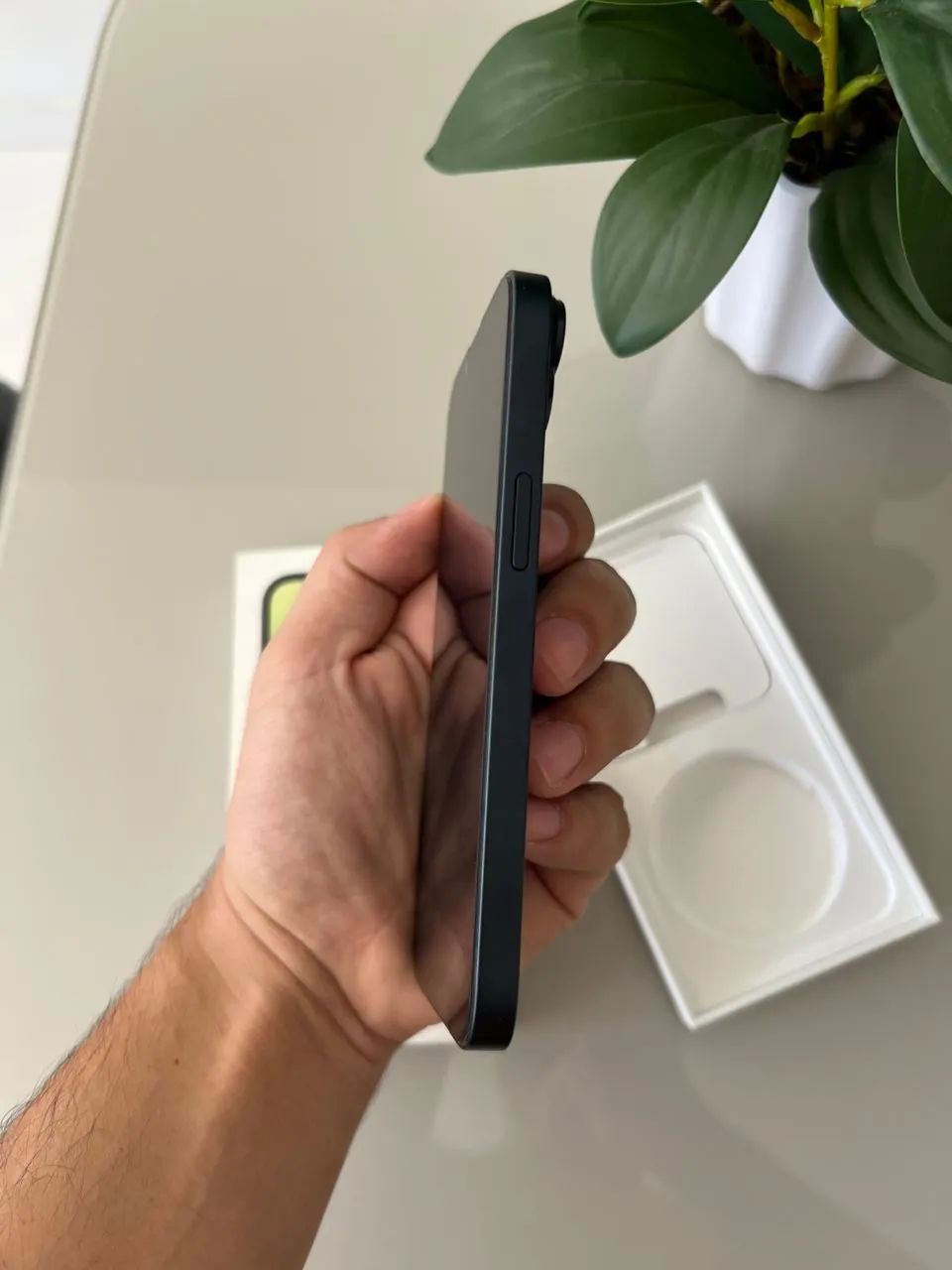 iPhone 14 todo original ?impecável? - Foto 5