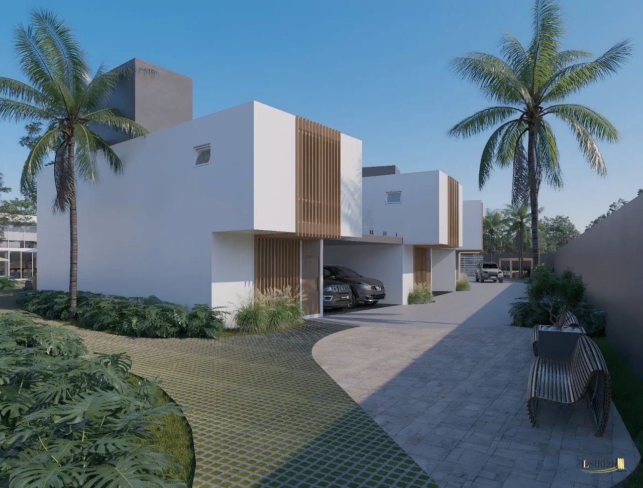 IDEAL HOUSE CLUB